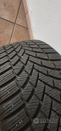 gomme invernali
