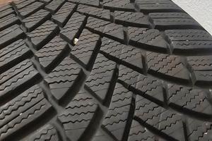 gomme invernali