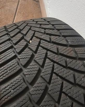gomme invernali