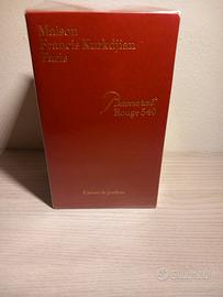 Profumo Baccarat Rouge 540 Extrait nuovo 70 ML