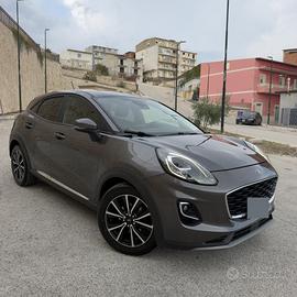 FORD PUMA 1.0 ecoboost 125cv