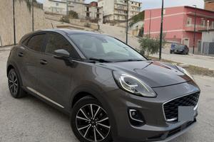 FORD PUMA 1.0 ecoboost 125cv