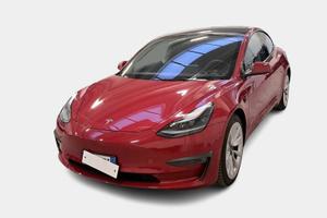 TESLA MODEL 3 75 KWH LONG RANGE DUAL MOTOR AWD 4 P