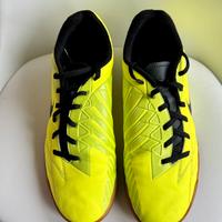 Nike5 Elastico Pro scarpe calcetto indoor 42.5