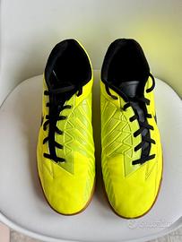 Nike5 Elastico Pro scarpe calcetto indoor 42.5