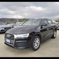 AUDI Q3 I 2015 - Q3 2.0 tdi Business 120cv