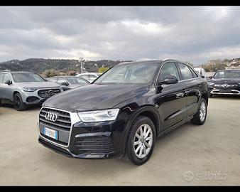AUDI Q3 I 2015 - Q3 2.0 tdi Business 120cv