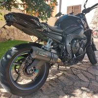 Yamaha FZ1