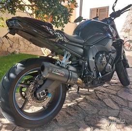 Yamaha FZ1