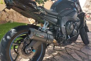 Yamaha FZ1