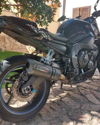 Yamaha FZ1