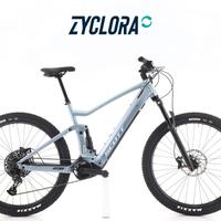 Scott Strike Contessa eRide 920 t.L