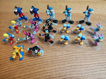 sorpresine Disney sport 2014