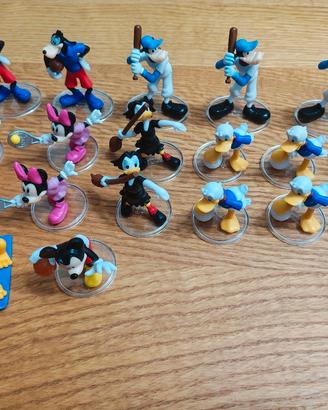 sorpresine Disney sport 2014