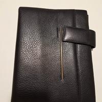 Agenda organizer