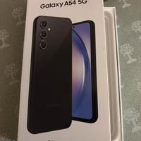 Cellulare Samsung A54