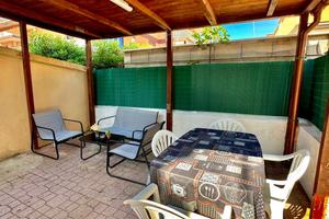 Appartamento fronte mare Torvaianica