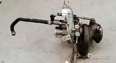 Turbina Jeep Renegade 1.3