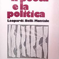 U. Carpi - Il poeta e la politica