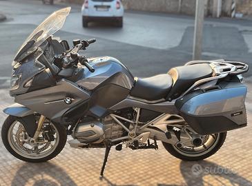 Bmw R 1200 RT 2014