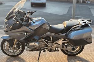 Bmw R 1200 RT 2014