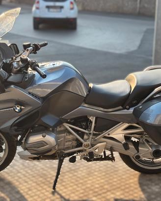Bmw R 1200 RT 2014