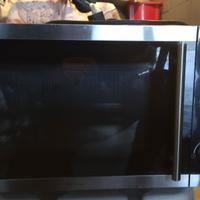 Microonde Carefour Home 800Watt