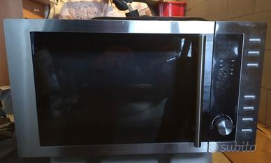 Microonde Carefour Home 800Watt