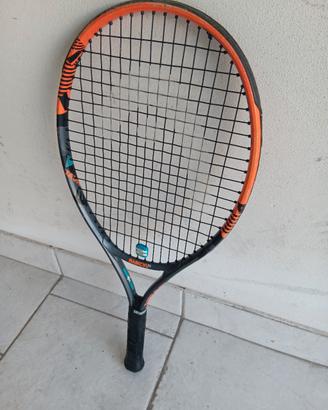 Racchetta da tennis head bambino