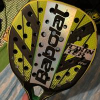 Padel-Babolat Counter Viper