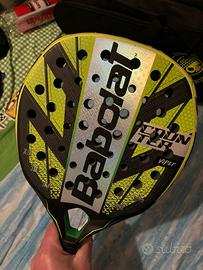 Padel-Babolat Counter Viper