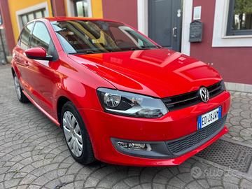 Volkswagen Polo 1.4 5 GPL - Garanzia 12 Mesi