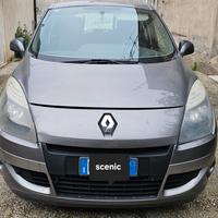 renault scenic 3 serie III xmod 2011