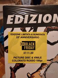 883 – La Donna Il Sogno & Il Grande Incubo (Edizio