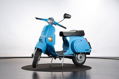 Piaggio Vespa PK 50 S