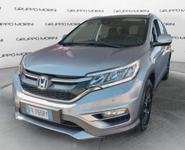 Honda CR-V 1.6 i-DTEC Elegance + Navi 2WD