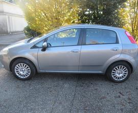 Fiat Grande Punto Grande Punto 1.4 GPL 5 porte