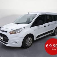 Ford Transit Connect 230 1.6 TDCi 115CV PL Co...