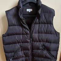 Gilet Aspesi smanicato