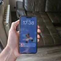 Iphone 14 pro max 128gb space black