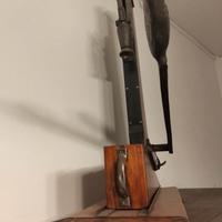 antica tappatrice per bottiglie