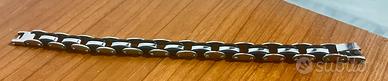Bracciale catena pari al nuovo