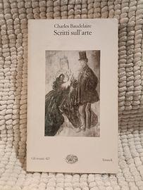 Charles Baudelaire - Scritti sull'arte