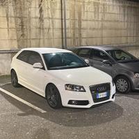 Audi A3 2.0 TDI