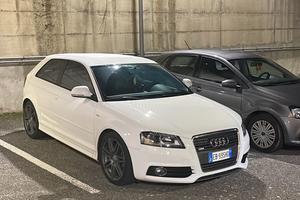 Audi A3 2.0 TDI
