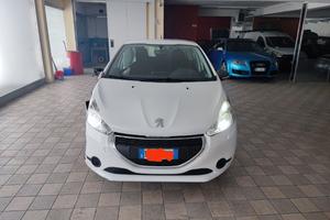 RICAMBI PER PEUGEOT 208 A9 1.4 HDI ANNO 2012