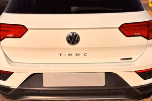 T-roc 2.0 tdi 150 cv 4motion