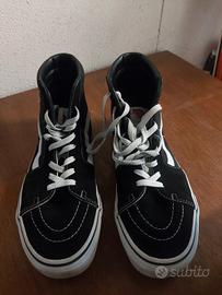 Scarpe Vans