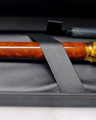 Penna Stilografica S. T. Dupont Montparnase Chairm