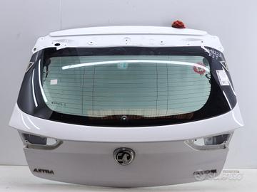 PORTELLONE POSTERIORE BAULE COFANO OPEL Astra K Sp